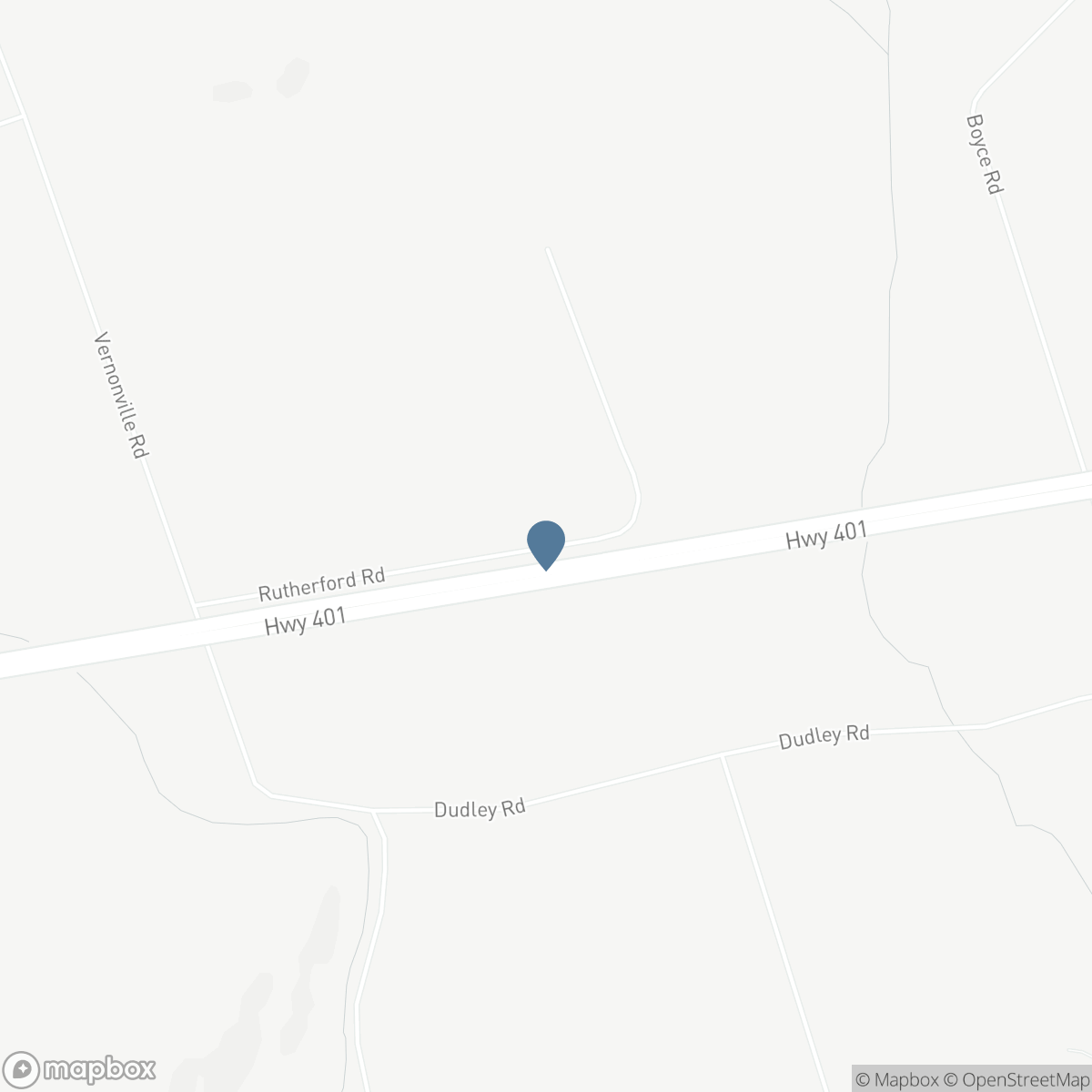 236 RUTHERFORD ROAD, Alnwick-Haldimand, Ontario K0K 1S0